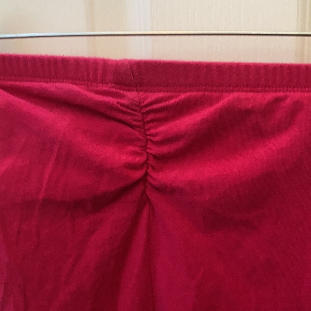 FINAL MARKDOWN Active basic strapless top large - Picture 2 of 4